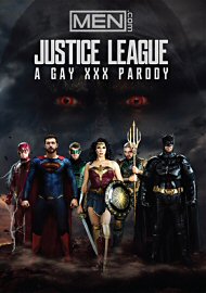 Justice League: A Gay XXX Parody (2018) (161275.5)