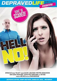 Hell No! (2018) (161395.0)