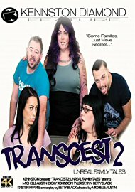 Transcest 2 (2018) (161467.0)