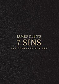 James Deen'S 7 Sins: The Complete Box Set (7 DVD Set) (162011.0)
