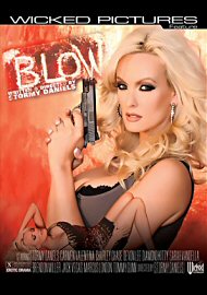 Blow (stormy Daniels) (162321.22)