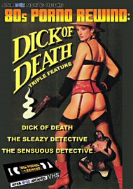 Dick Of Death Triple Feature (162711.50)