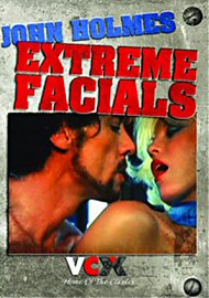 John Holmes Extreme Facials (162990.5)