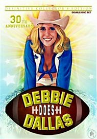Debbie Does Dallas: 30th Anniversary (2 DVD Set) (163746.0)