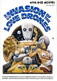 Invasion Of The Love Drones (163795.50)