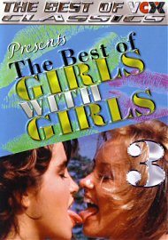 The Best Of Girls With Girls 3 (163796.16)