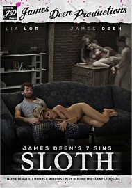 James Deen'S 7 Sins: Sloth (2015) (164407.0)