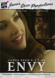 James Deen'S 7 Sins: Envy (2015) (164408.0)