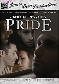 James Deen'S 7 Sins: Pride (2015) (164409.0)