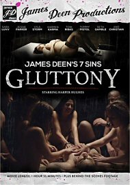 James Deen'S 7 Sins: Gluttony (2015) (164411.0)