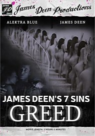 James Deen'S 7 Sins: Greed (2015) (164413.0)