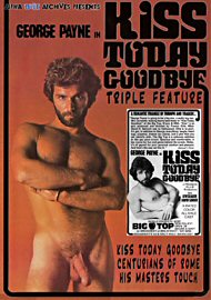 Kiss Today Goodbye Triple Feature (2016) (164827.0)