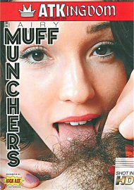 Atk Hairy Muff Munchers (165116.0)
