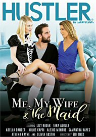 Me, My Wife & The Maid (2018) (165252.0)
