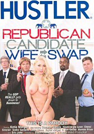 Republican Candidate Wife Swap (2016) (165422.0)