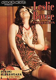 Leslie Bovee Collection (165999.45)