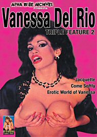 Vanessa Del Rio Triple Feature 2 (166360.47)