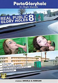 Real Public Glory Holes 8 (2018) (166461.0)