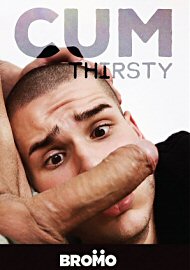 Cum Thirsty (2018) (166549.0)