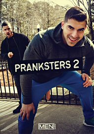 Pranksters 2 (2018) (166550.5)