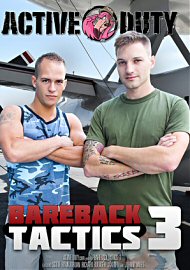 Bareback Tactics 3 (2017) (166902.8)