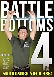 Battle Of The Bottoms 4 (2017) (166903.0)