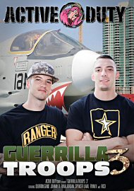 Guerilla Troops 3 (2017)