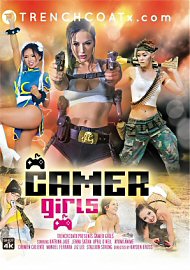 Gamer Girls (2018) (167645.30)