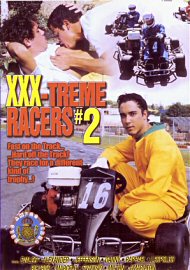 Xxx-treme Racers 2