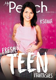 Fresh Teen Fantasies (2018) (167924.0)
