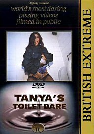 British Extreme 16: Tanya'S Toilet Dare (168081.10)