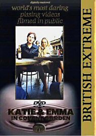 British Extreme 12: Katie & Emma In Covent Garden (168125.10)
