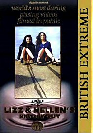 British Extreme 13: Liz & Helen'S Big Day Out (168130.10)