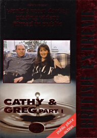 British Extreme 21: Cathy & Greg 1 (168142.10)