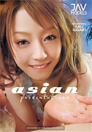 Asian Presentations (2018) (168809.1)