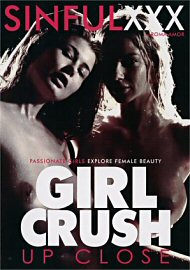 Girl Crush Up Close (2018) (168874.0)