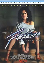 Omg It'S The Flashdance Xxx Parody (2 DVD Set) (169655.0)