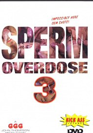Sperm Overdose 3 (169723.60)