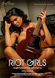 Riot Girls (169744.0)