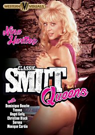Classic Smut Queens (2018) (169983.10)