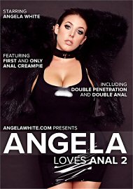 Angela Loves Anal 2 (2018)