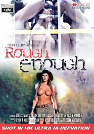 Rough Enough (2 DVD Set) (2015) (170797.200)