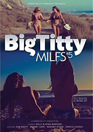 Porn Fidelitys Big Titty Milfs 5 (2 DVD Set) (2015) (170805.0)
