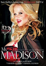 Ms. Madison 3 (2016)