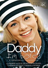 Daddy Im Bored (2 DVD Set) (2016) (171002.200)