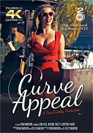 Curve Appeal (2 DVD Set) (2017)