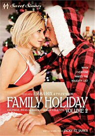 Family Holiday 2 (2018)