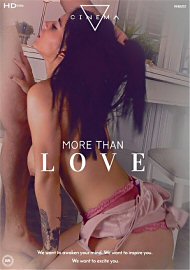 More Than Love (2018) (172086.0)