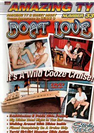 The Amazing Ty 33: Boat Love (172495.0)