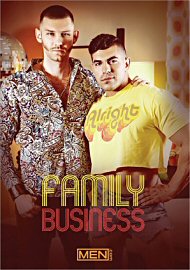 Family Business (2018) (173237.5)